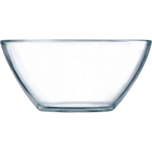 arcoroc-schaal-cosmos-23-cm-2-8-l-transparant-glas-1-stuk_