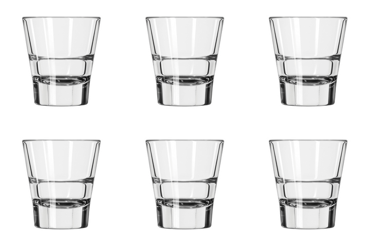 royal-leerdam-amuseglas-lenn-11-cl-transparant-6-stuks_