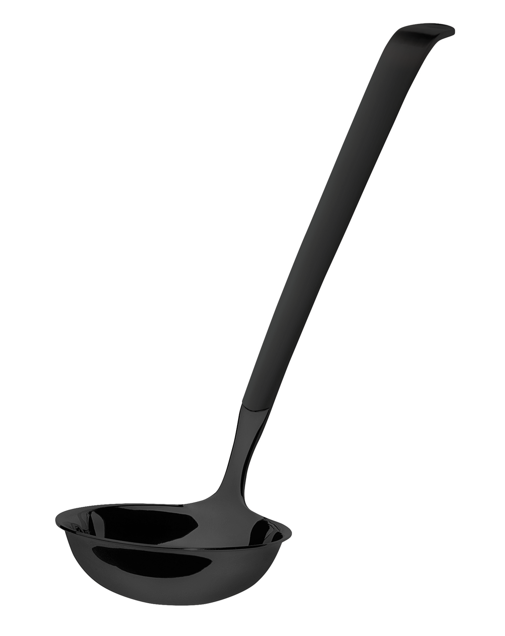 Amefa Soeplepel 1319 Buffet 31 cm 18/10 Zwart