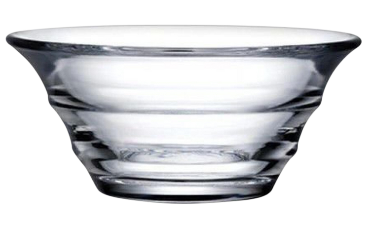 pasabahce-schaal-530889-gastroboutique-10-cm-14-5-cl-transparant-glas-6-stuks_