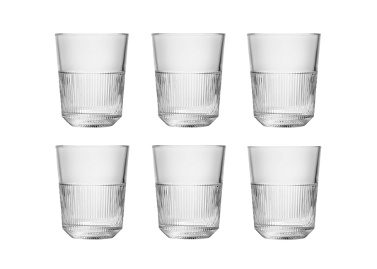 royal-leerdam-tumbler-rayo-32-cl-transparant-6-stuks_