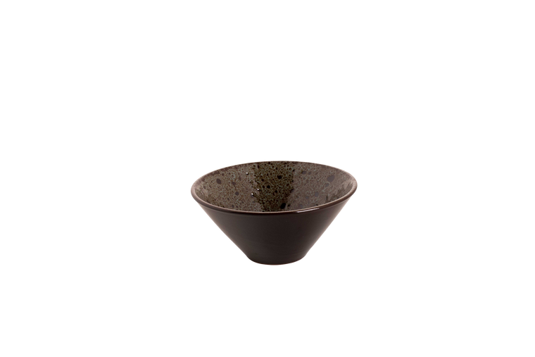 graupera-schaal-turkey-15-cm-50-cl-blauw-bruin-stoneware-1-stuk_