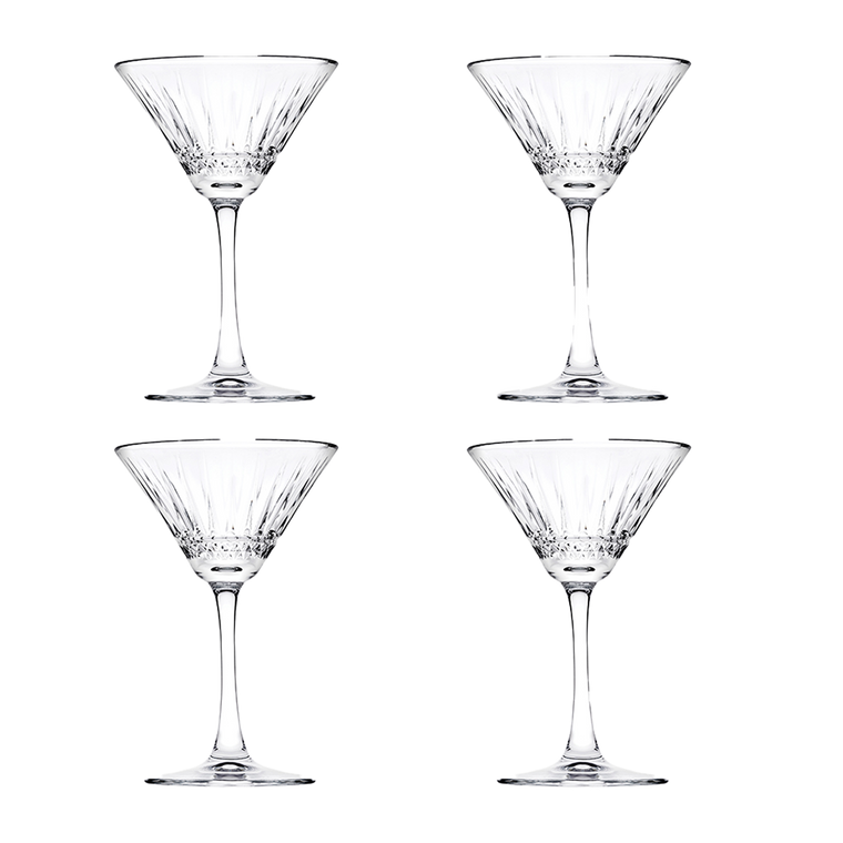 pasabahce-martini-glass-elysia-22-cl-4-pieces_