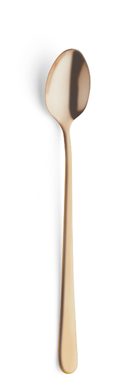 amefa-sorbetlepel-1410-austin-20-5-cm-18-0-goud-1-stuk_