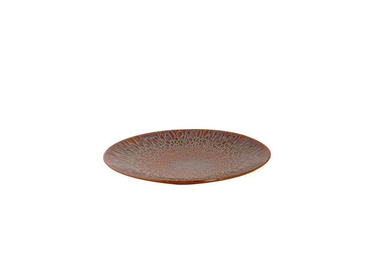 palmer-bord-coupe-magmatic-27-cm-bruin-stoneware-1-stuk_