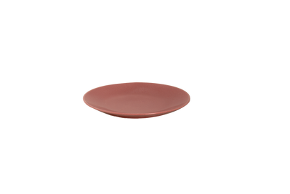 mammoet-bord-spirit-27-5-cm-rood-stoneware-1-stuk_