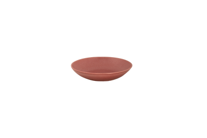 mammoet-bord-diep-spirit-21-5-cm-rood-stoneware-1-stuk_