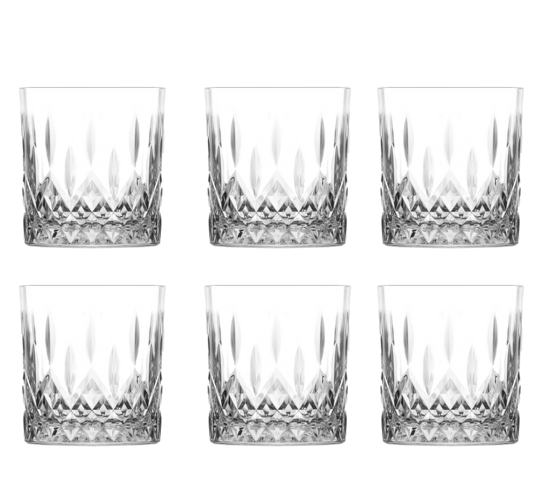 mammoet-tumbler-rose-33-cl-transparant-6-stuks_