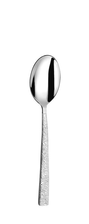 amefa-dessertlepel-9036-havane-jungle-18-7-cm-18-0-zilver-1-stuk_