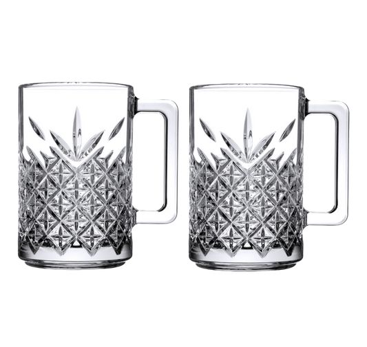 pasabahce-theeglas-timeless-31-cl-hardglas-transparant-2-stuks_