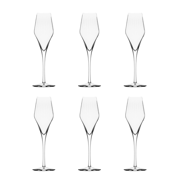 stolzle-champagneflute-symphony-29-cl-transparant-6-stuks_