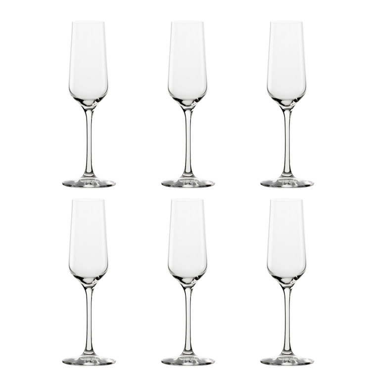 stolzle-champagneflute-revolution-20-cl-transparant-6-stuks_