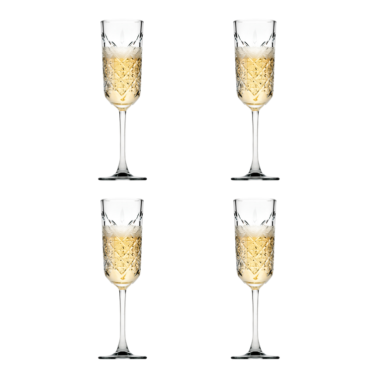pasabahce-timeless-champagneflute-17-5-cl-4-stuks_
