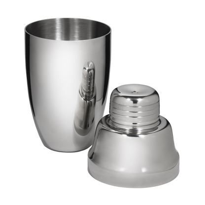 Bar Professional Shaker Cobbler 50 cl RVS Zilver
