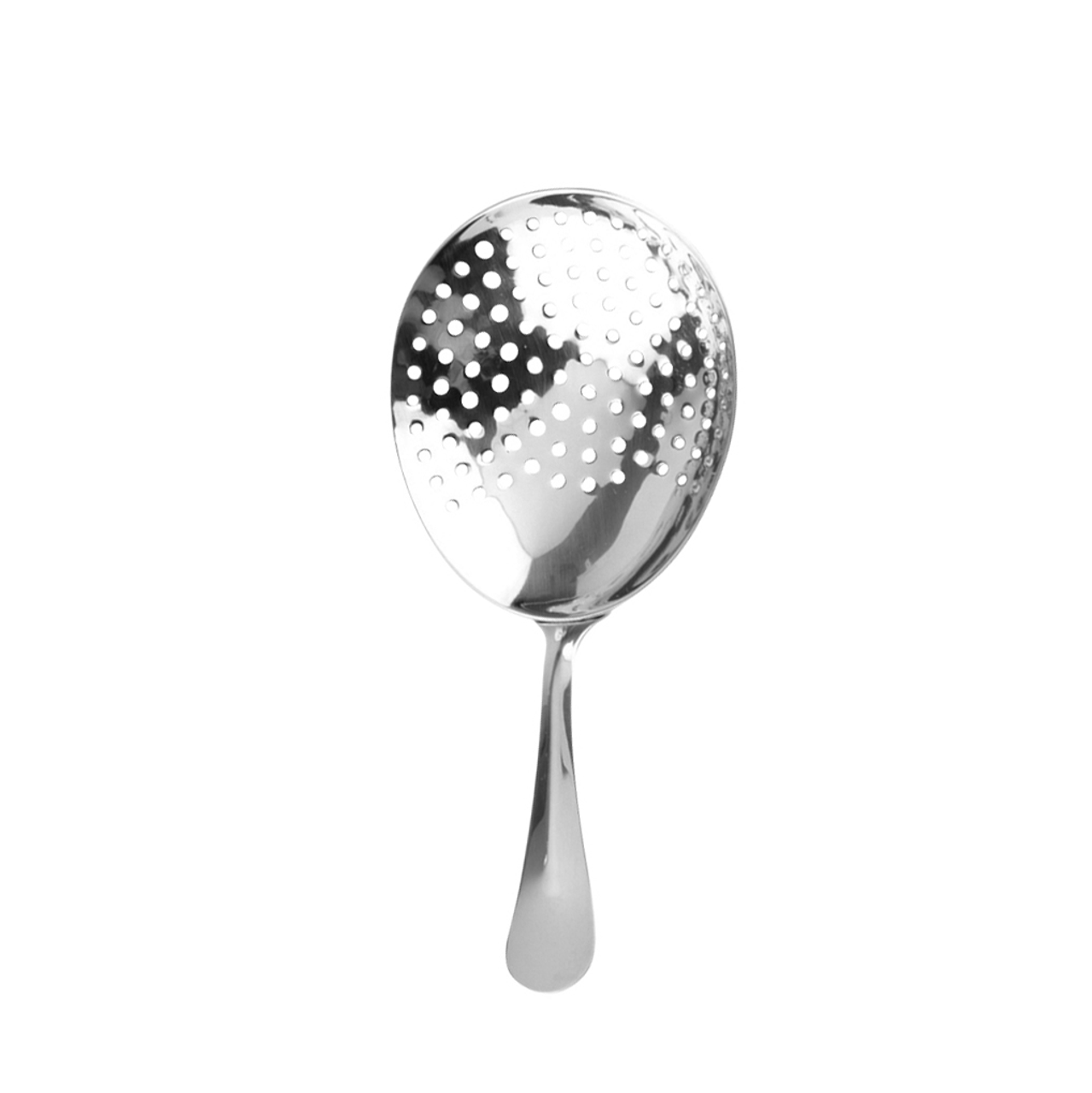 Bar Professional Cocktailstrainer Julep RVS Zilver