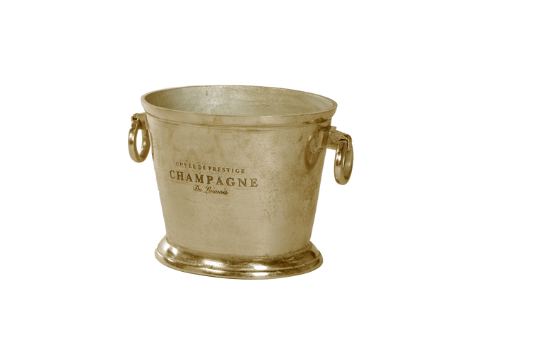 bar-professional-champagnekoeler-vintage-gold-32-cm_