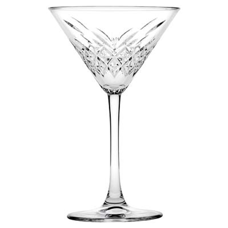 pasabahce-martini-cocktailglas-timeless-23-cl-4-stuks_