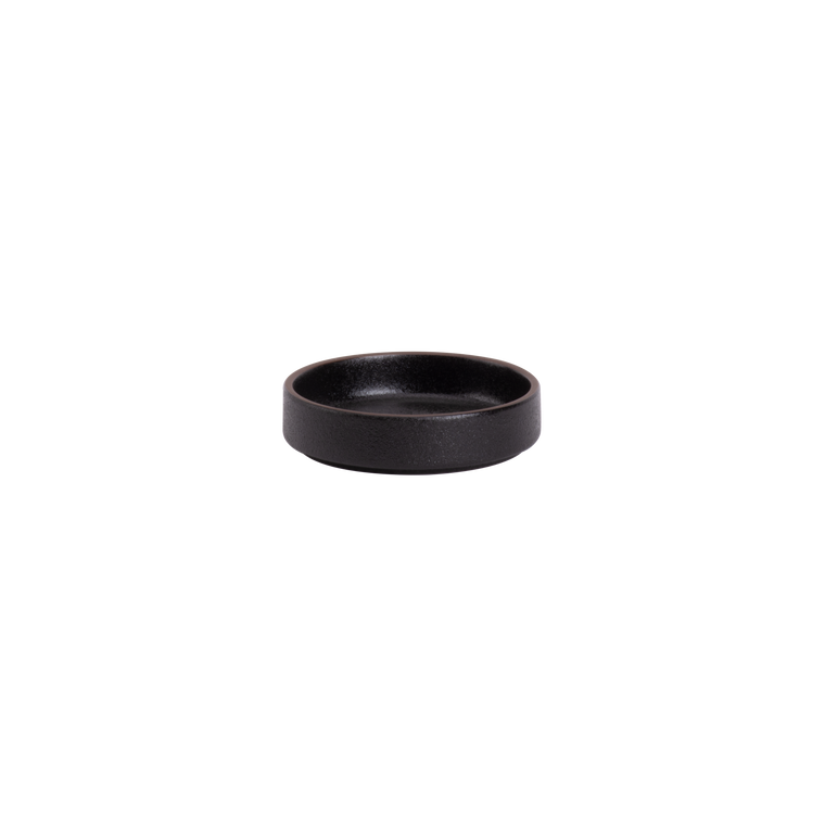 maastricht-porselein-schaal-cafe-noir-10-cm-zwart_