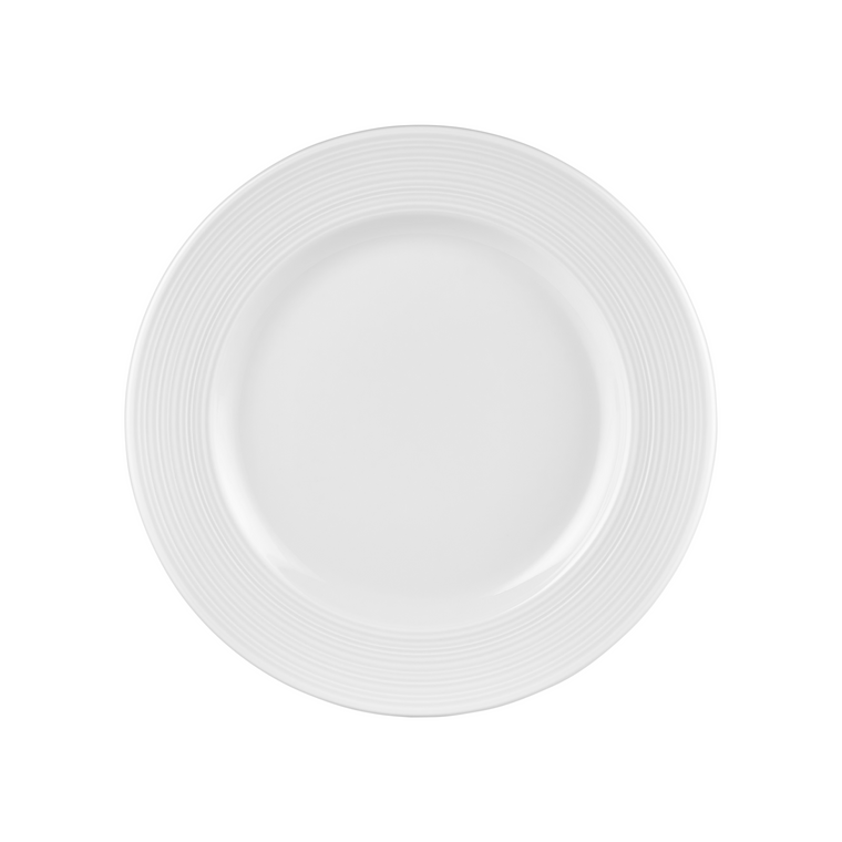 by-bone-bord-helix-white-30-cm-wit-porselein-1-stuk_