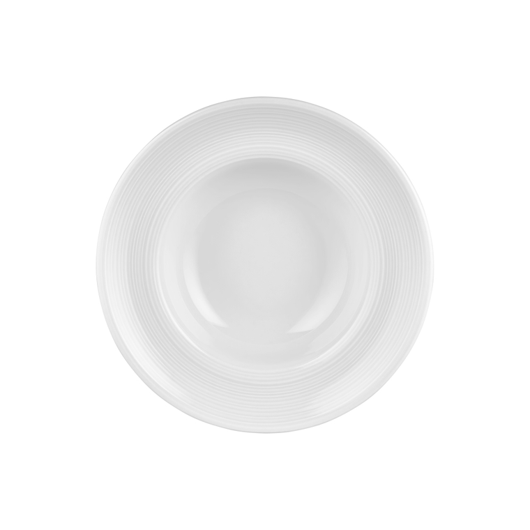 by-bone-bord-diep-helix-white-27-cm-wit-porselein-1-stuk_