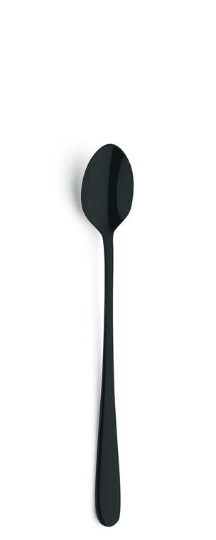 amefa-premiere-sorbetlepel-1860-oxford-19-cm-18-10-zwart-1-stuk_