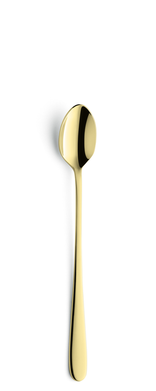 amefa-premiere-sorbetlepel-1860-oxford-19-cm-18-10-goud-1-stuk_