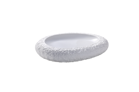 maastricht-porselein-bord-calcaire-23-x-19-cm-porselein-wit-1-stuk_