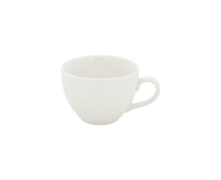 by-bone-cappuccinokop-helix-white-22-cl-wit-porselein_