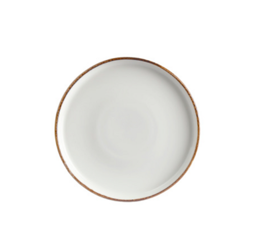 by-bone-bord-helix-gleam-19-cm-creme-bruin-porselein_