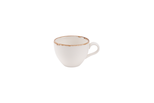 by-bone-koffiekop-helix-gleam-18-cl-creme-bruin-porselein_