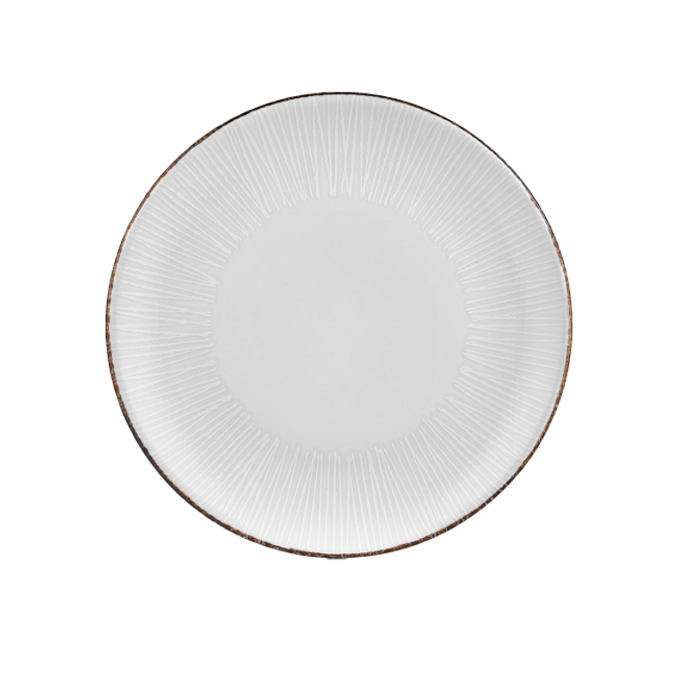 by-bone-bord-grace-zest-30-cm-creme-bruin-porselein_