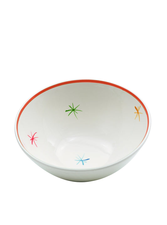 Zafferano America Asterisco Medium Bowl (набір із 2)
