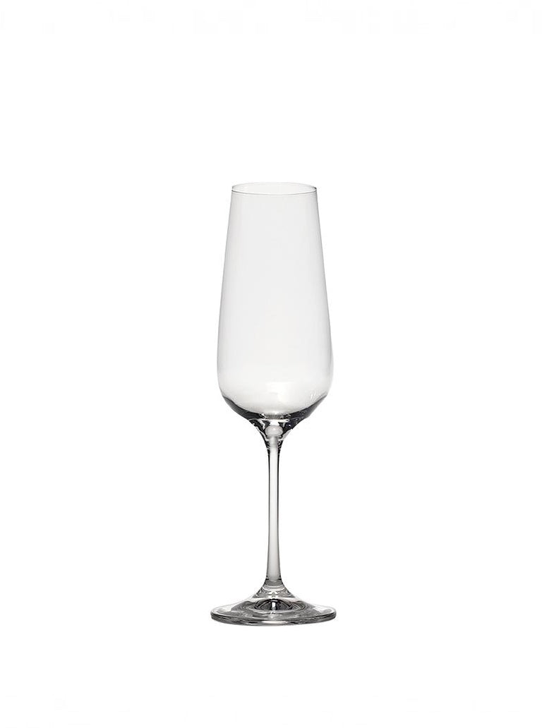 Zafferano America Scaligero Champagne Flute (набір із 6 штук)