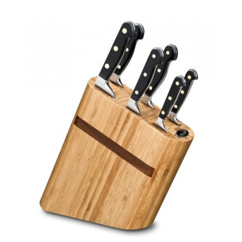 БАМБУКОВИЙ КОМПАКТНИЙ БЛОК – GRAND CHEF 6p