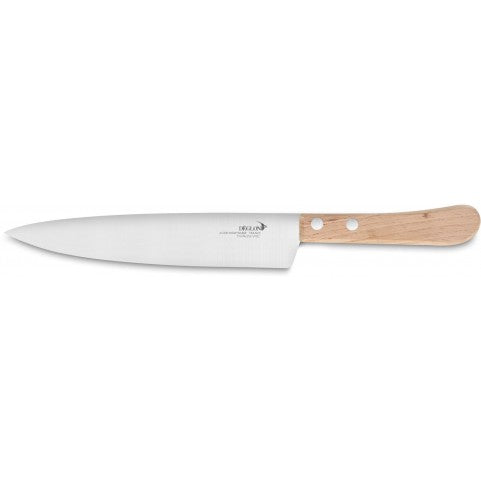 ОСНОВНИЙ КУХАРСЬКИЙ НІЖ 8″