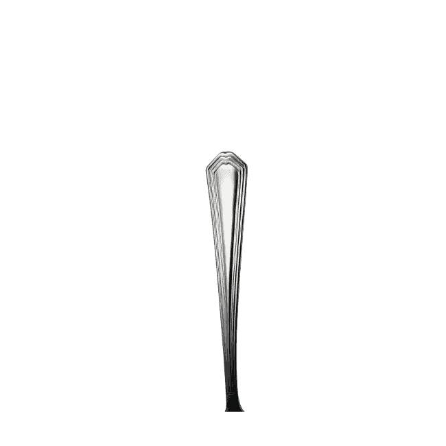 Corby Hall Chester Restaurant Knife | Solid Handle | Mirror Finish: 6151