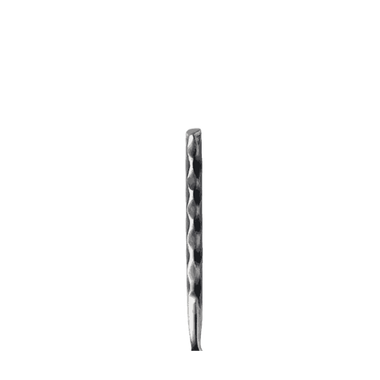 Corby Hall Laredo Bouillon Spoon | Forged: C5303
