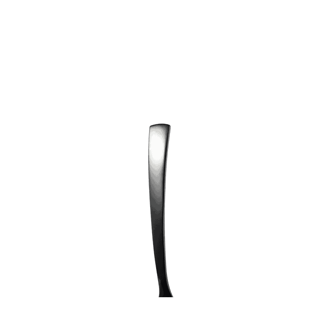 Corby Hall Metro Salad/Dessert Fork | Mirror Finish: 6327