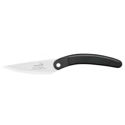 SILEX PREMIUM – НІЖ ДЛЯ ЧАСКИ – 3,5”