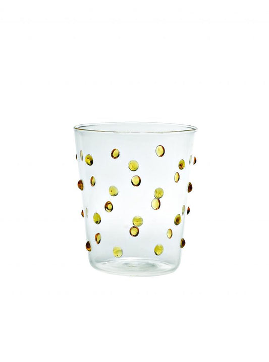 Чайні склянки Zafferano America Party Tumbler (набір із 6 шт.)