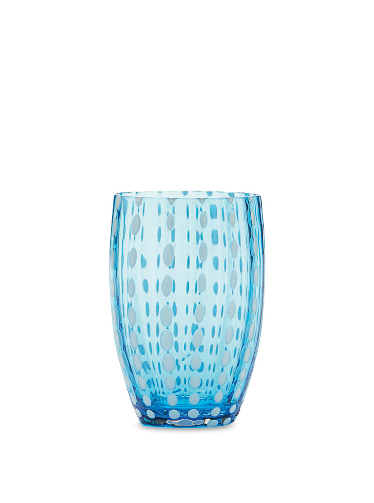 Zafferano America Perle Tumbler (Набір з 2)