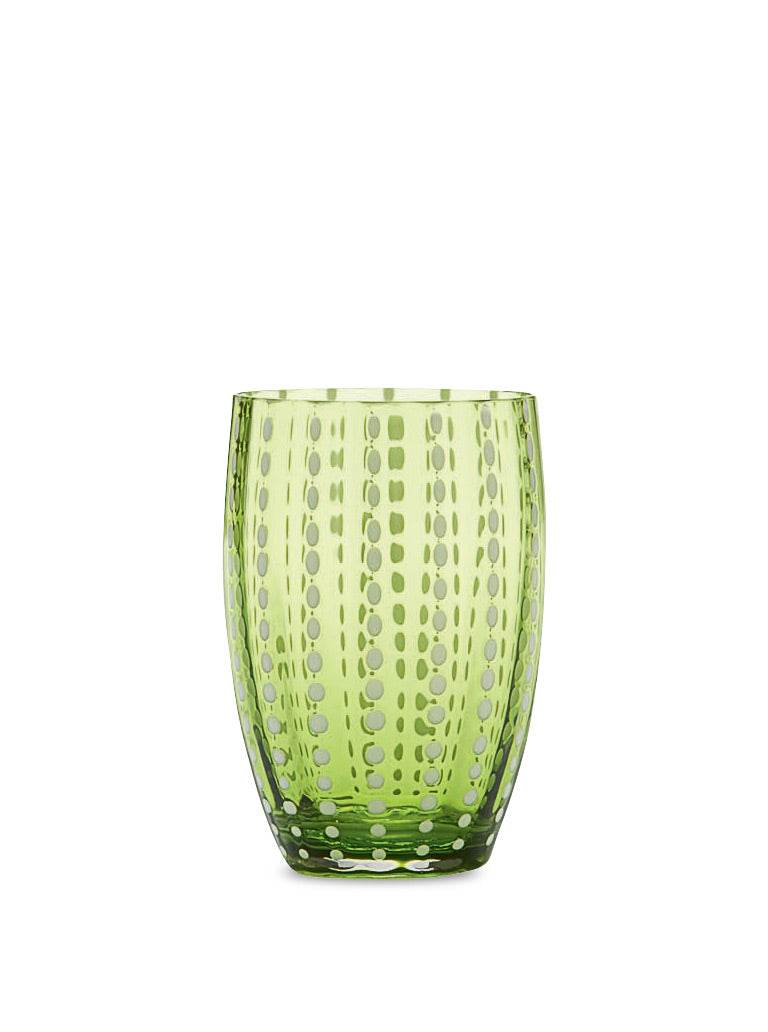 Zafferano America Perle Tumbler (Набір з 2)