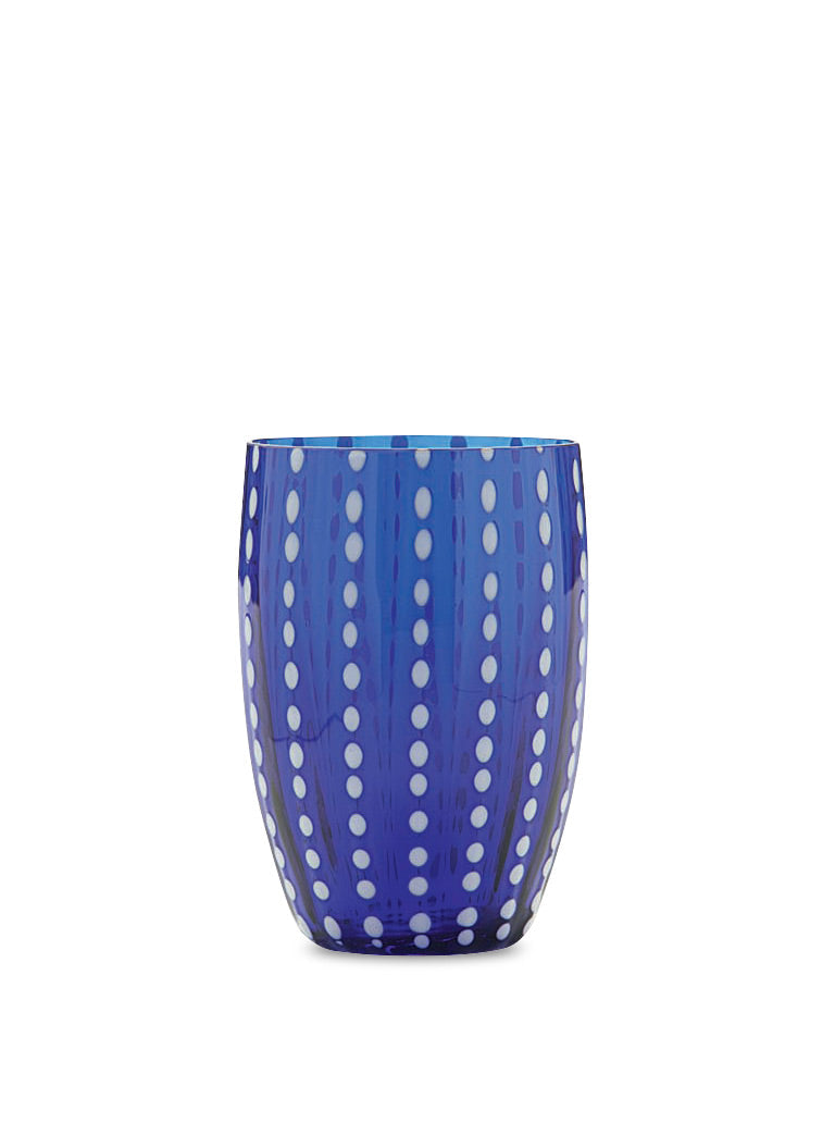 Zafferano America Perle Tumbler (Набір з 2)