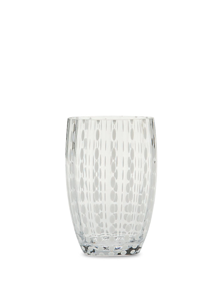 Zafferano America Perle Tumbler (Набір з 2)
