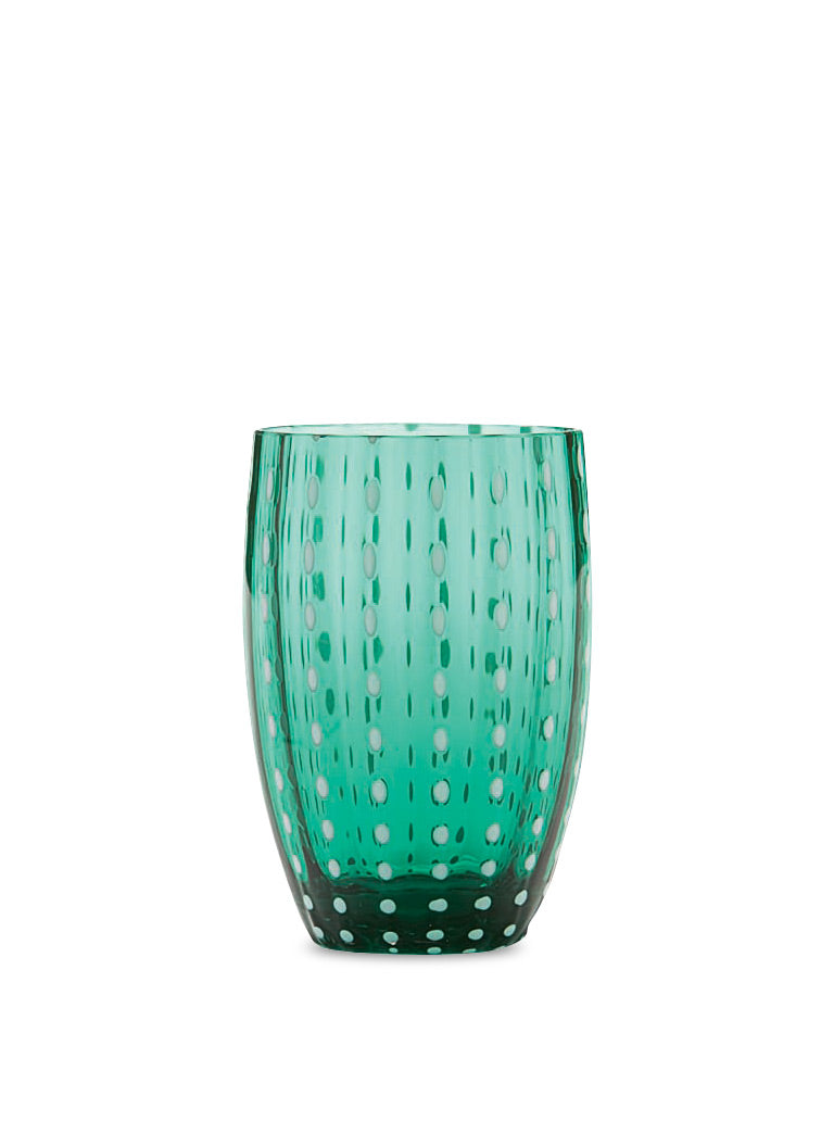 Zafferano America Perle Tumbler (Набір з 2)