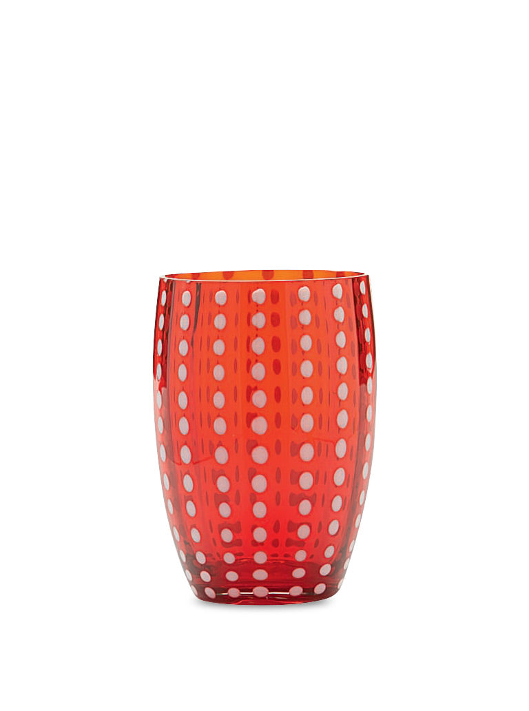 Zafferano America Perle Tumbler (Набір з 2)