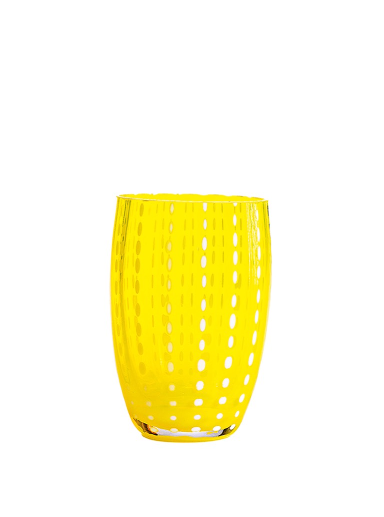 Zafferano America Perle Tumbler (Набір з 2)