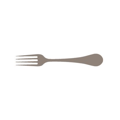 Restaurant Fork (EU) | Mirror Finish: 3826 