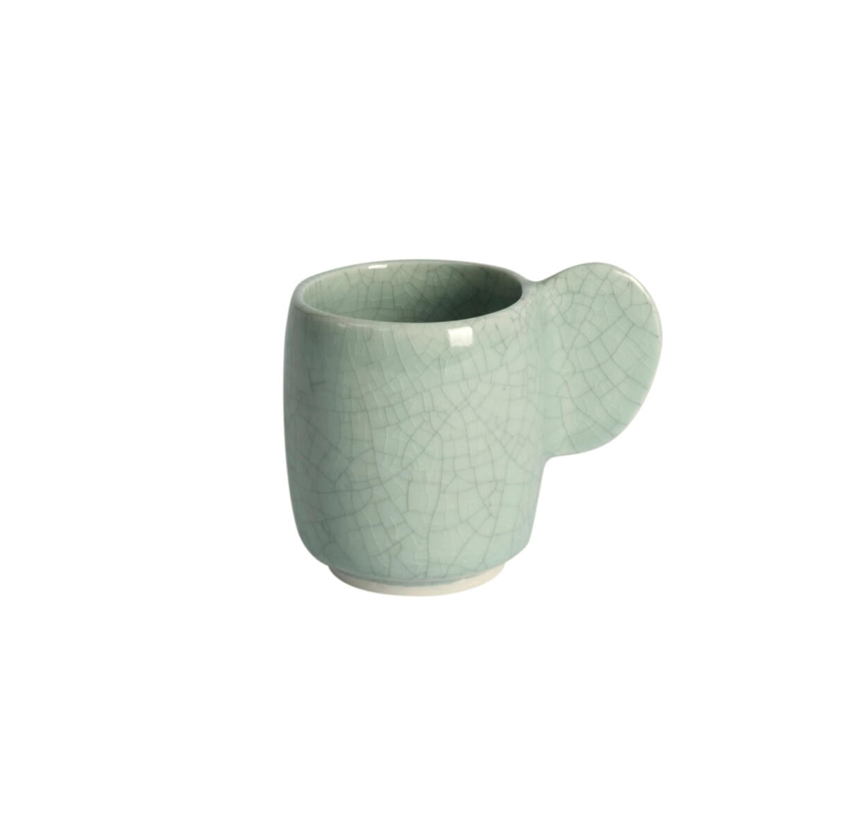 Банки-чашки S 2,2" / В 2,6" / 3 унції Артикул: JA964566