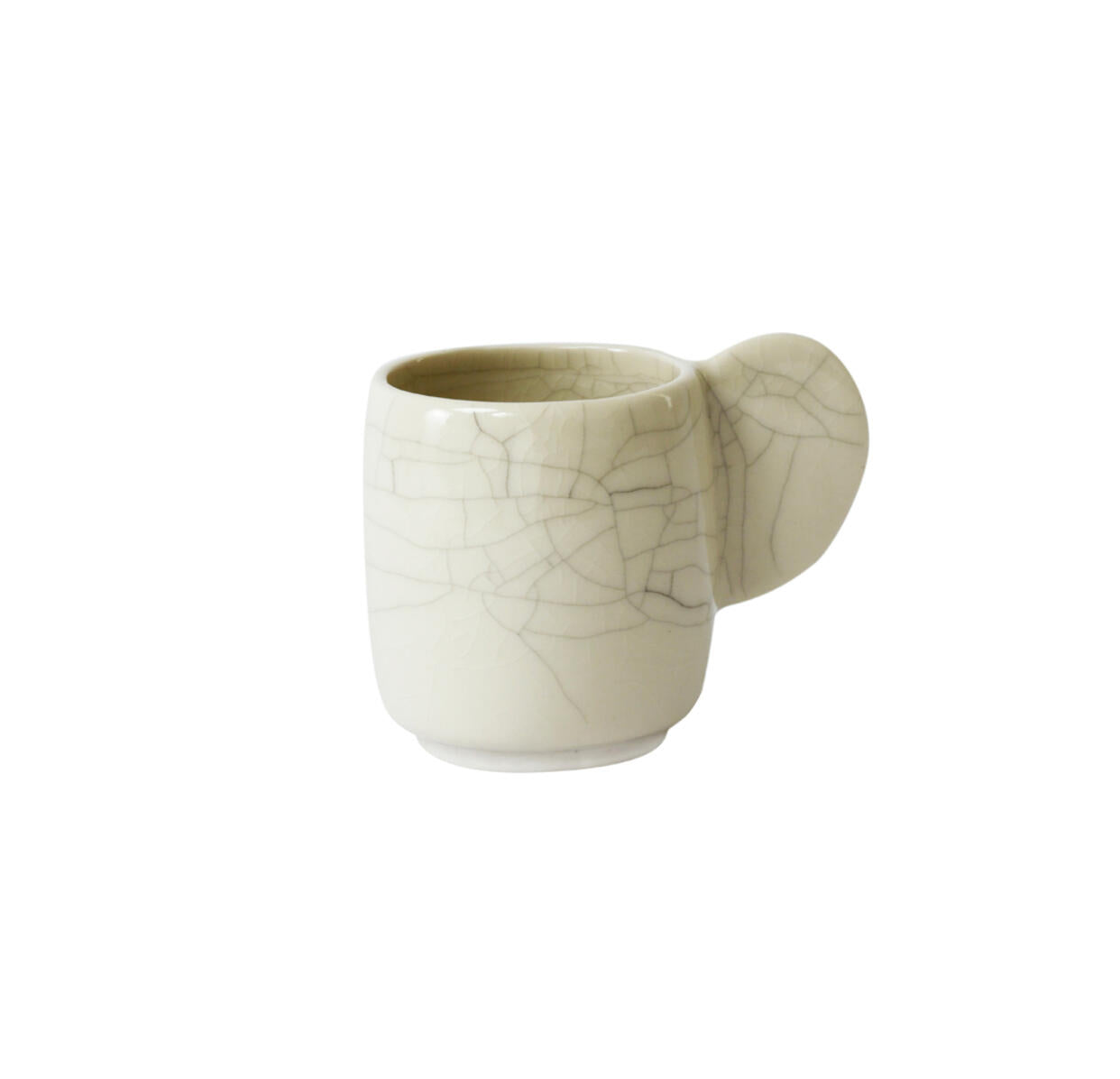 Банки-чашки S 2,2" / В 2,6" / 3 унції Артикул: JA964564